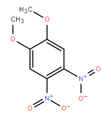 1,2-二甲氧基-4,5-二硝基苯