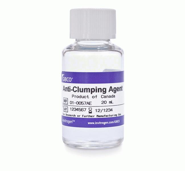 Anti-Clumping Agent
