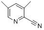 3，5-二甲基吡啶-2-甲腈