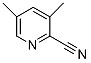3，5-二甲基吡啶-2-甲腈