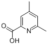 4，6-二甲基吡啶-2-甲酸