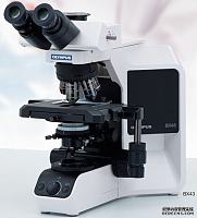 山东奥林巴斯显微镜BX43价格