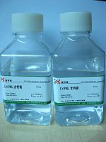 Regaud溶液,重铬酸盐固定液