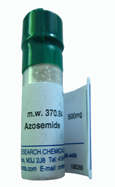 HT-2毒素标准品