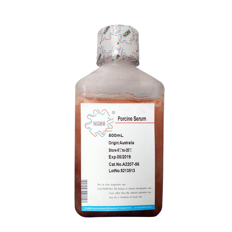 无菌脱纤维新生牛血多少钱