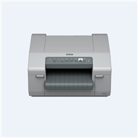 EPSON GP-M832连续纸智能切刀喷墨打印机