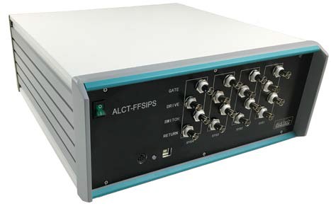 美国Instec ALCT液晶参数测试仪
