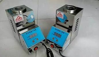 ZH-2数显型玻璃珠灭菌器