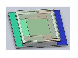 美国Instec 液晶盒与液晶材料