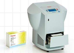 Thermo SureTect™全自动病原菌检测系统
