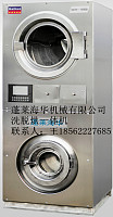 药厂洁净区无菌车间电子车间洗涤设备洗脱烘一体机洗衣机烘干机