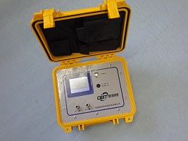 七氟丙烷消防气体露点仪OBT-816