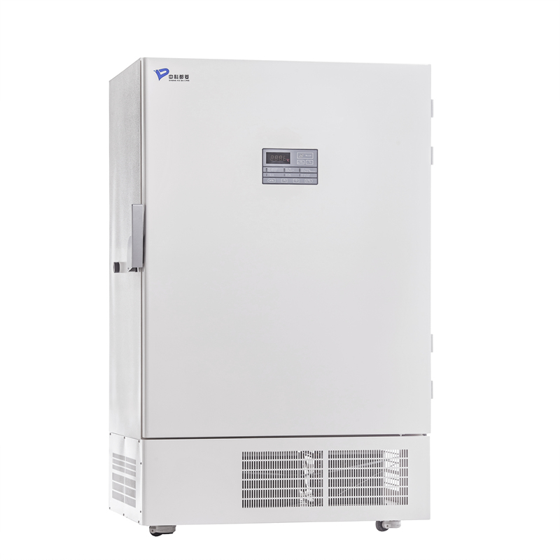 中科都菱 MDF-86V936型超低温保存箱 超低温冰箱