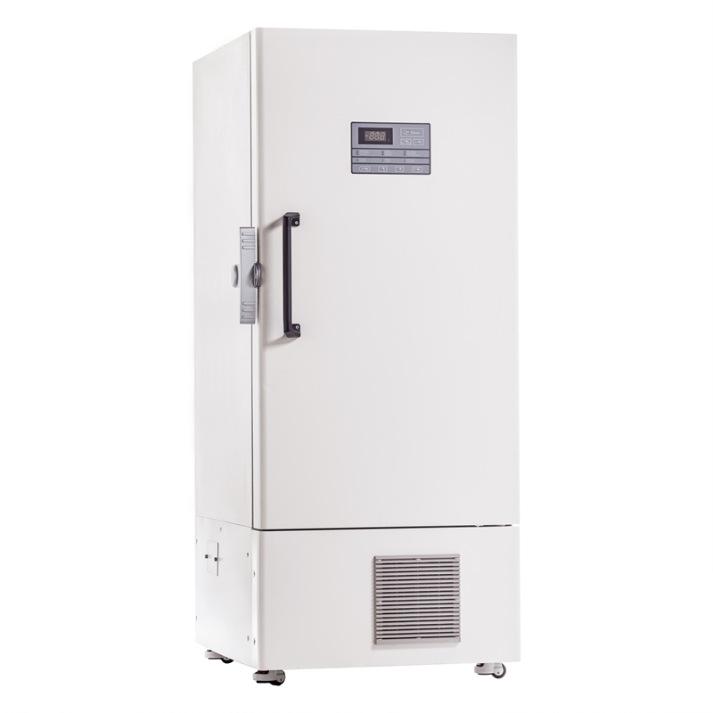 中科都菱 MDF-86V340Ⅱ型超低温保存箱 超低温冰箱