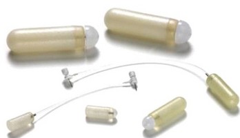 动物给药胶囊,连续给药胶囊泵,渗透压给药泵