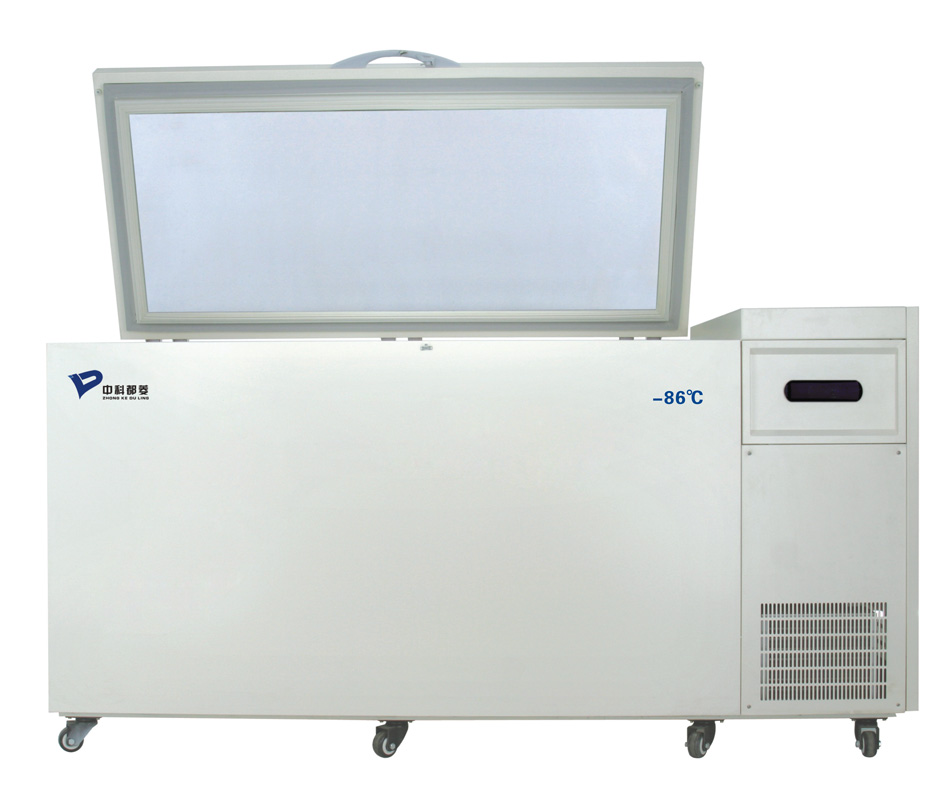 中科都菱 MDF-86H458 超低温冰箱