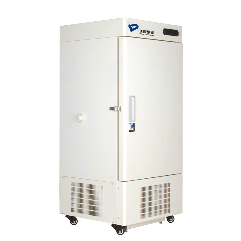 中科都菱 MDF-86V158超低温保存箱 超低温冰箱