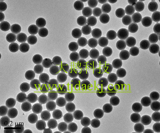 单分散羧基聚苯乙烯微球/羧基PS小球/0.1-10um/2.5%w/v