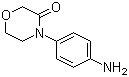 4-(4-胺基苯基)吗啉-3-酮