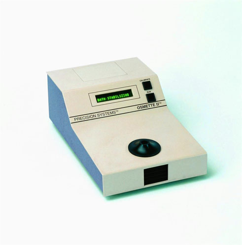 美国PSI渗透压仪-5005型全自动渗透压仪