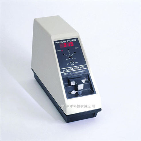 美国PSI渗透压仪-5004微量渗透压仪