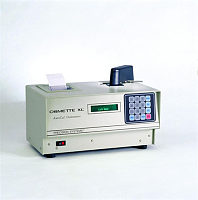 美国PSI 5007自动大样品渗透压仪