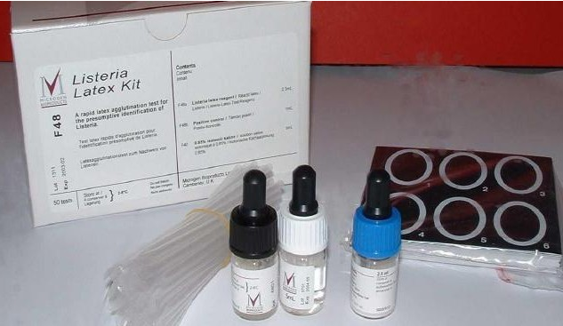 大鼠白细胞介素8ELISA试剂盒