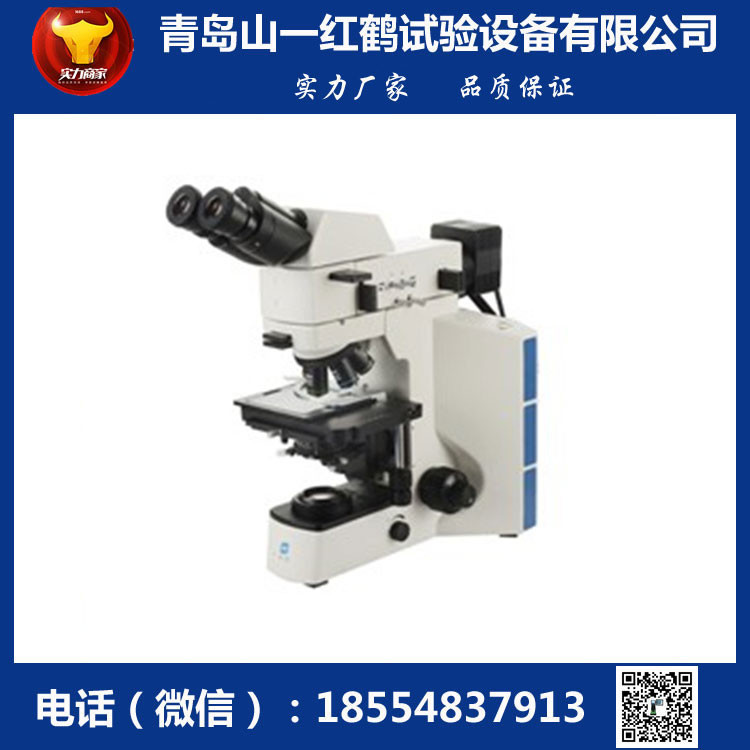 正置金相显微镜，EM-40MRT，置金相显微镜泰康