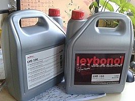 供应德国LEYBOLD莱宝真空泵专用油