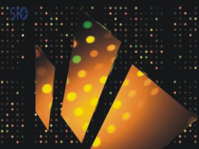 生物芯片、蛋白质芯片Reflective optical（HiSens Slides)光学反射镀膜