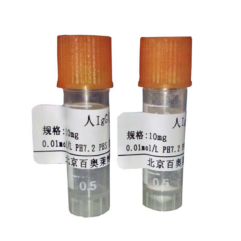 CYB161047型牛IgG(液体-pH7.2PBS)供应