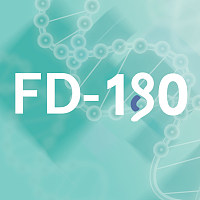 肿瘤基因检测NGS高通量测序FD-180系列产品