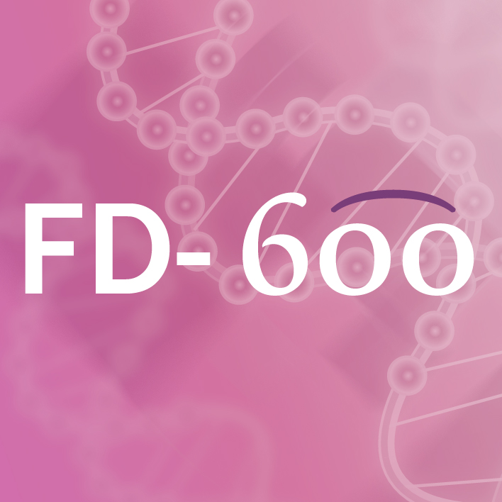 肿瘤基因检测NGS高通量测序FD-600系列产品