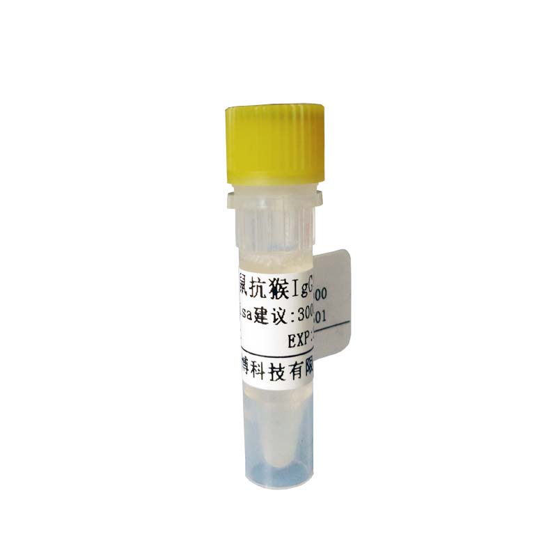 BL0808型HRP标记羊抗人IgM抗体品牌