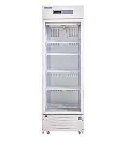 低温2-8度药品冷藏柜