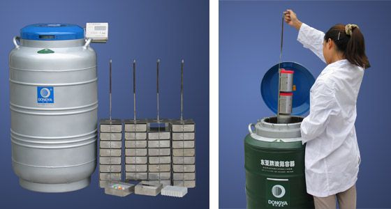 2016北京液氮罐-液氮罐YDS-100-200