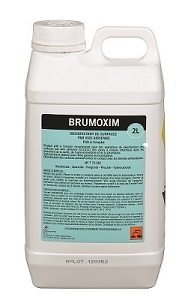 实验专用普洛西消毒剂