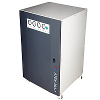 氮气发生器-实验室液质专用大流量高纯度氮气发生器PSA技术