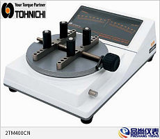 日本东日tohnichi TM指针式扭力测量仪