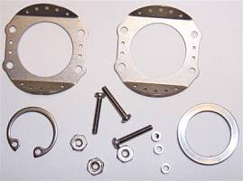 Abdominal KIT