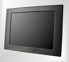 宝创源 17寸 LCD工业平板电脑 PPC-BC1700TL