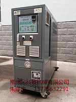 阿科牧 ACOT-24KW辊筒油加热器油温控制器厂家
