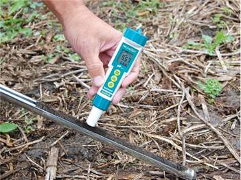 点将集团SoilStik pH计