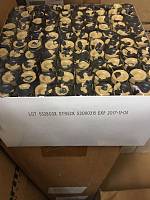 Streck无创采血管