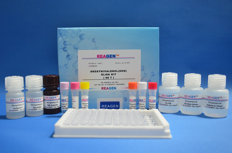 ABRaxis孕酮酶免疫分析检测试剂盒