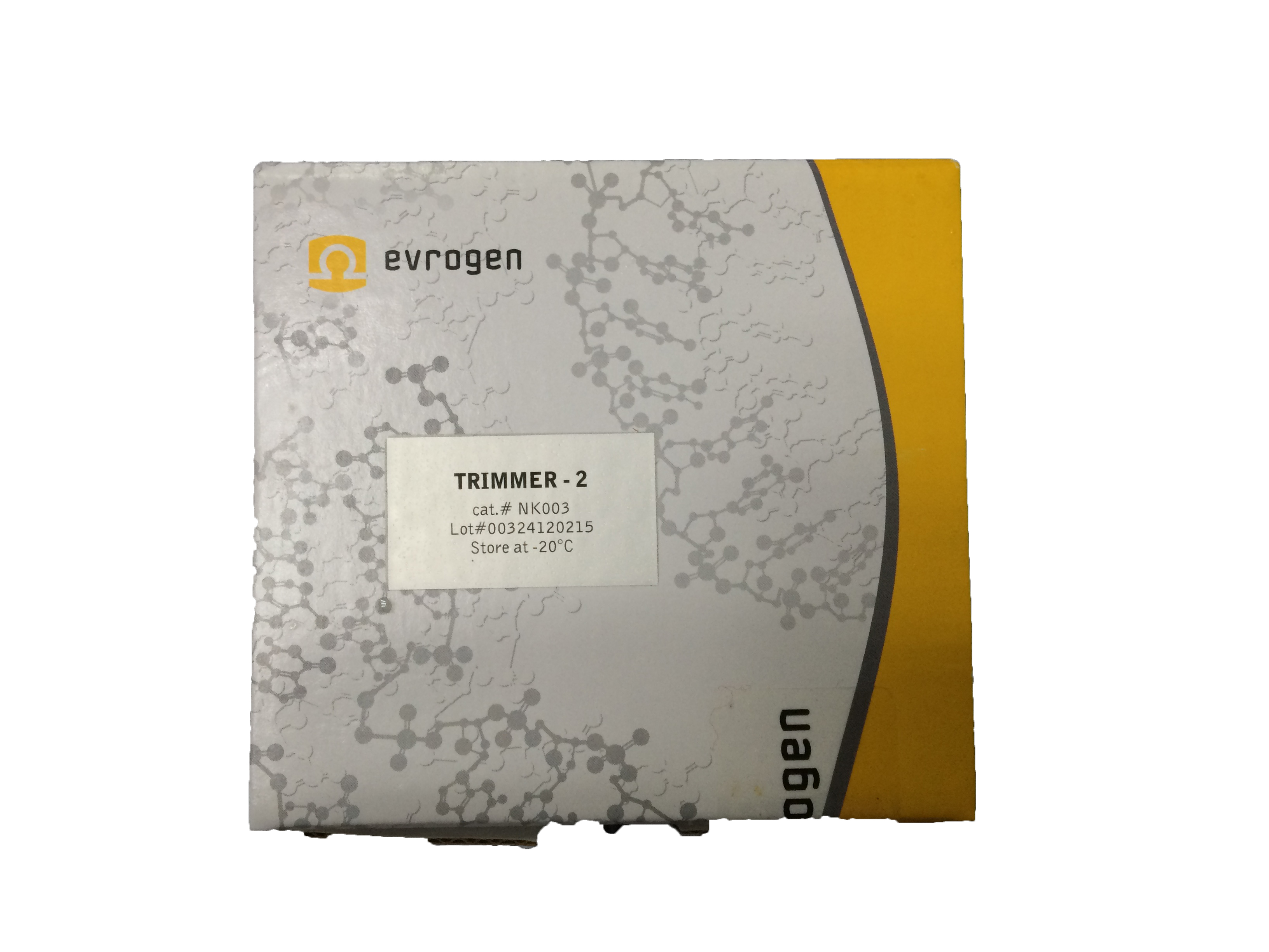 Trimmer-2 cDNA normalization kit（cDNA 均一化试剂盒）65折优惠