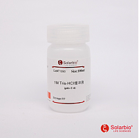 1M Tris-HCL(PH7.4)
