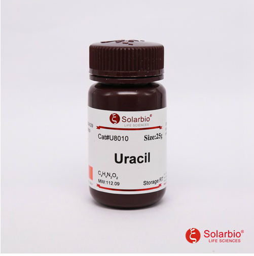 Uracil 尿嘧啶 66-22-8