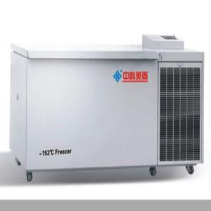 中科美菱128L超低温冰箱（立式） 国内畅销