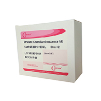 GE2301-100ML ECL高效化学发光试剂盒 